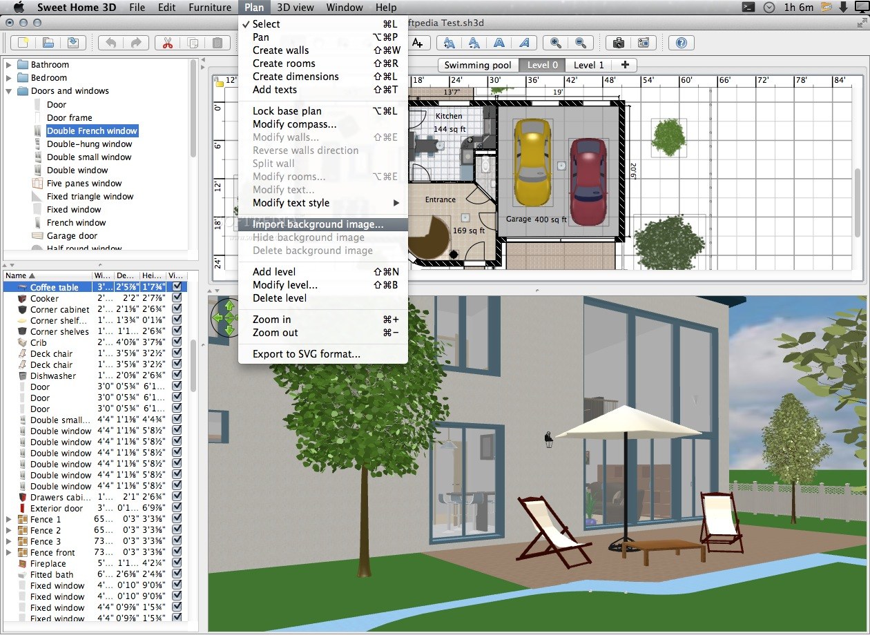 Results For Best Interior Design Software For Mac